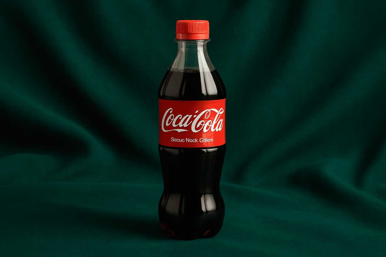 Coca-cola 500ml