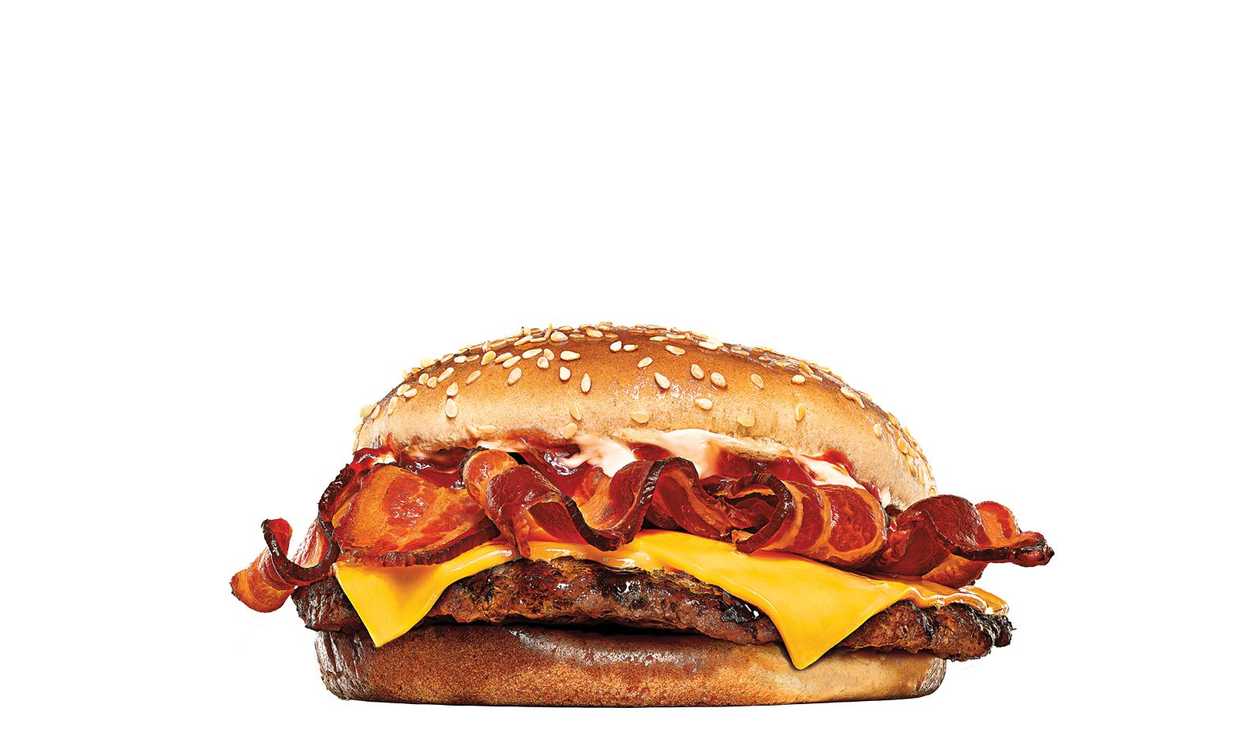 Bacon King