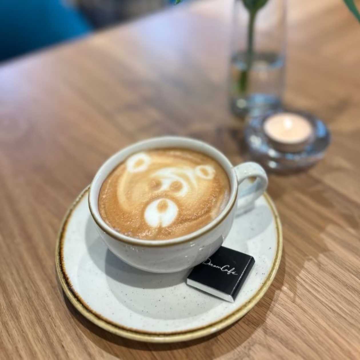 Cappucino