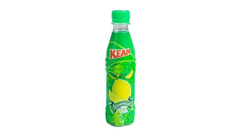 Kean Lemonade