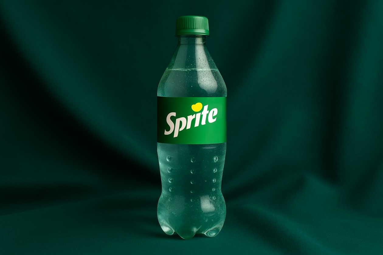 Sprite 500ml