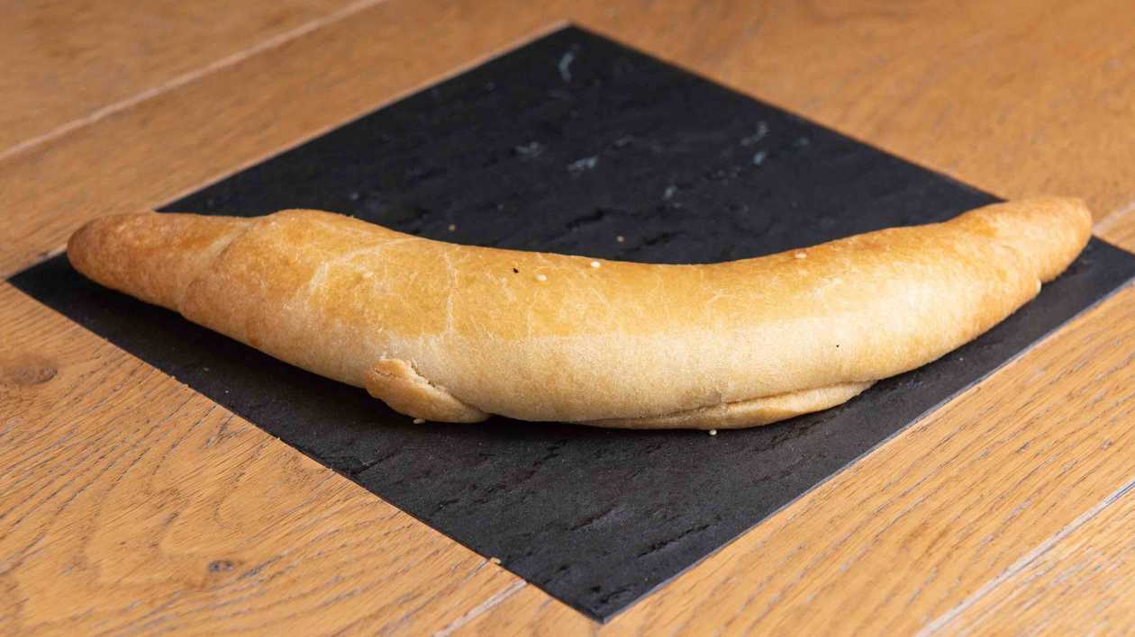 Homemade Halloumi Pie