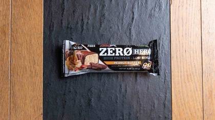 Peanut Butter Protein Bar