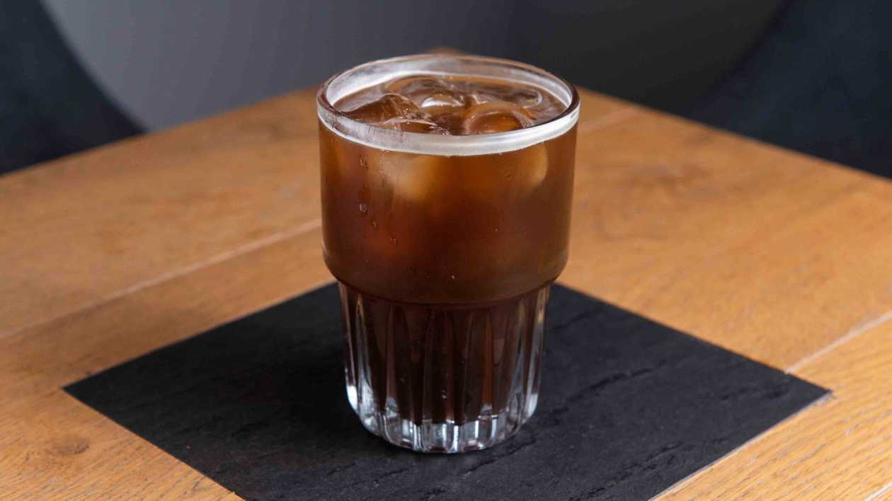 Iced Americano Medium