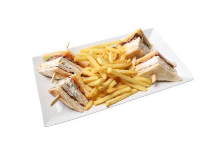 Club Sandwich