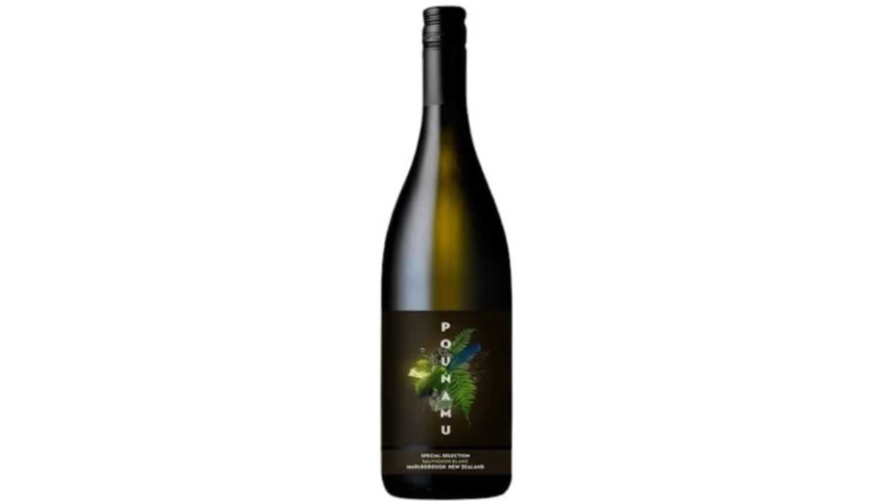 Pounamu Sauvignon Blanc 0.75l