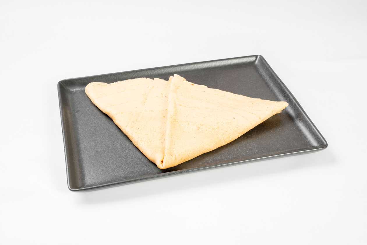 Make Your Own Savory Crepe