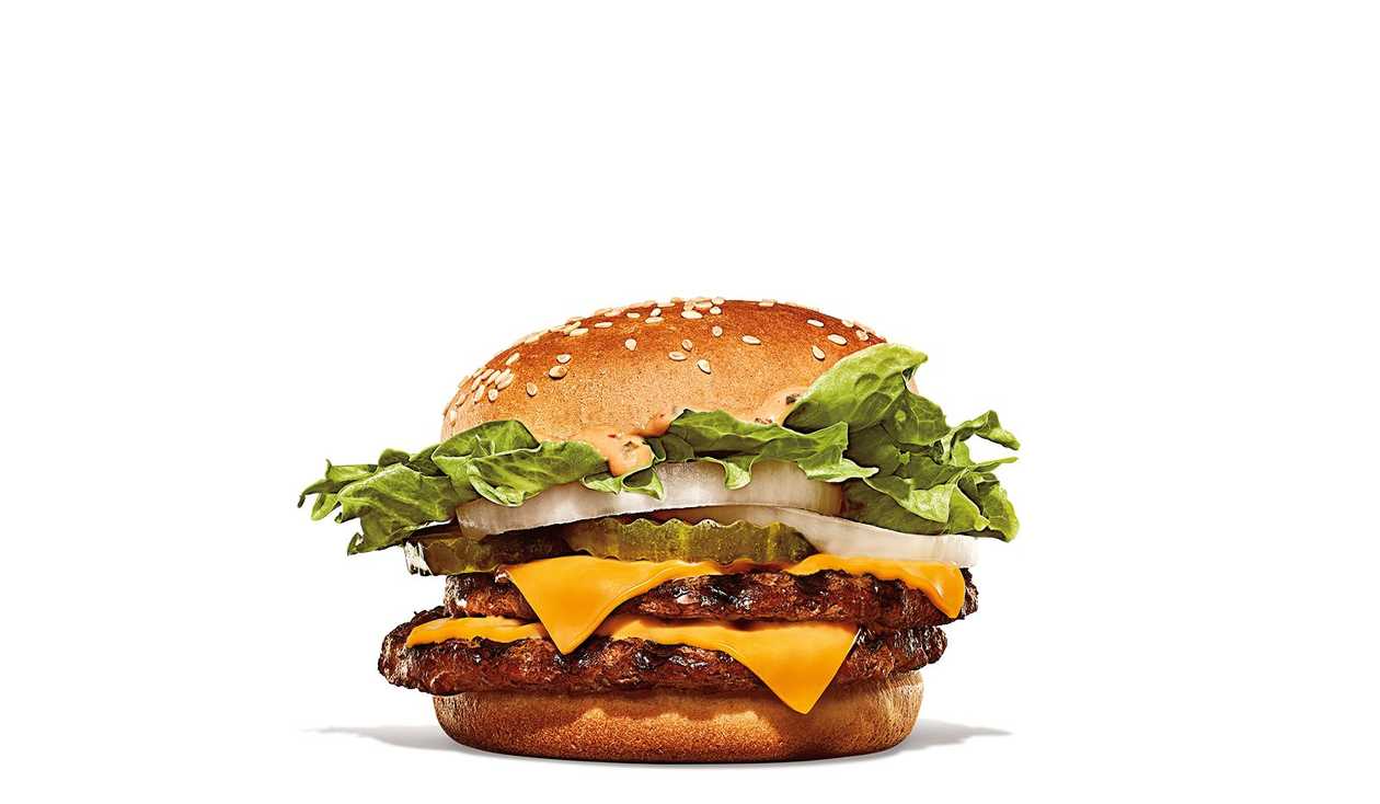 Big King