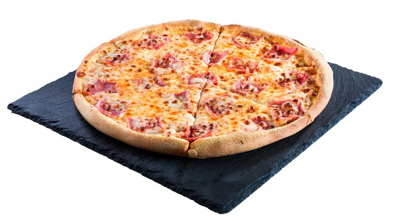 Średnia Pizza Vesuvio 25% taniej