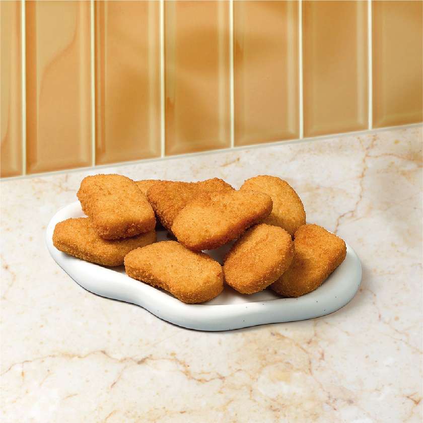 9 NUGGETS DE HEÜRA