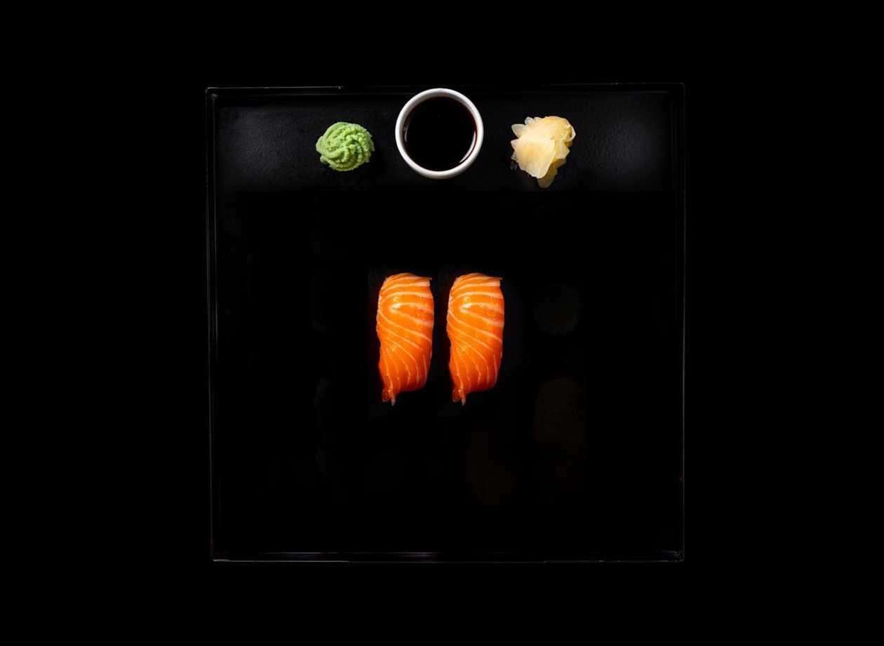 Nigiri Losos, 2ks