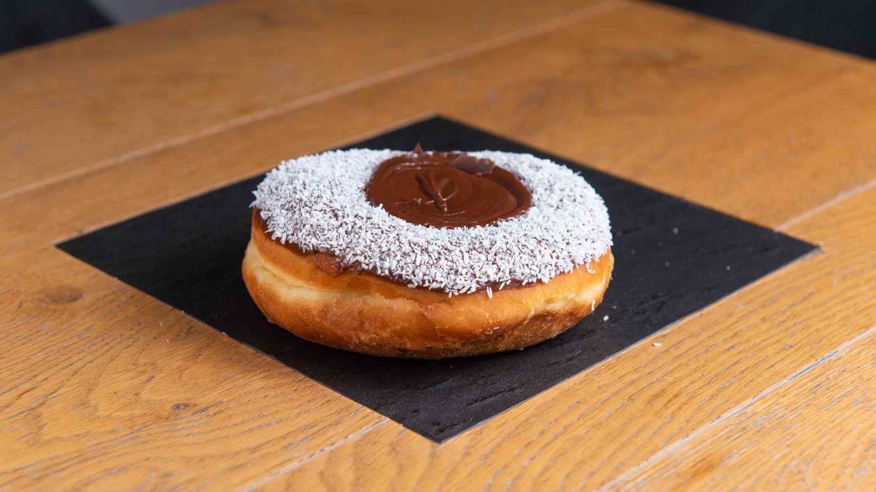 Bounty Donut