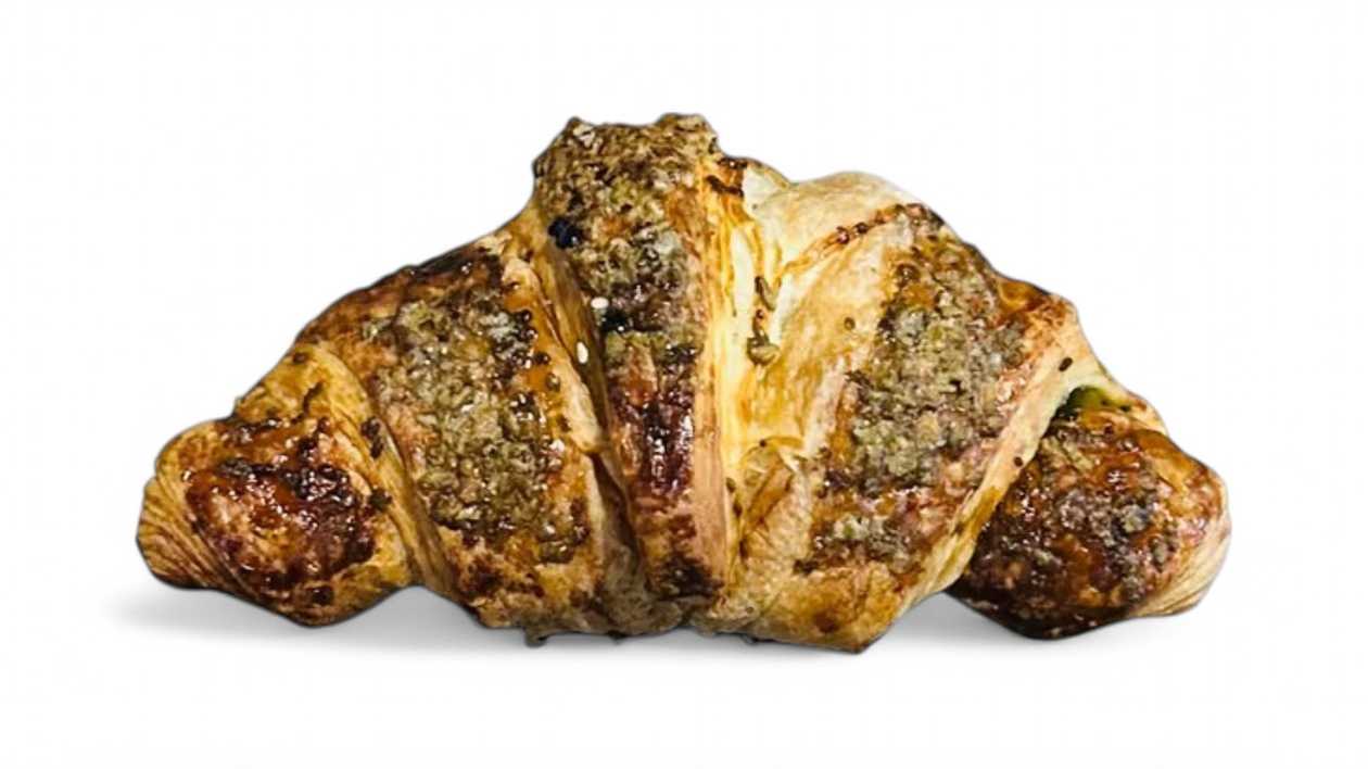 Pistachio Croissant