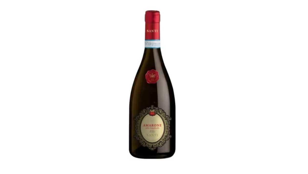 Santi Amarone della Valpolicella