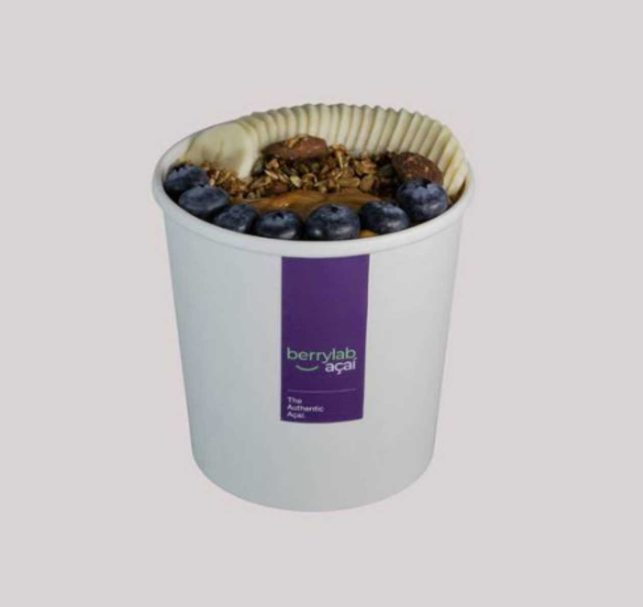 Açaí Bowl 780ml