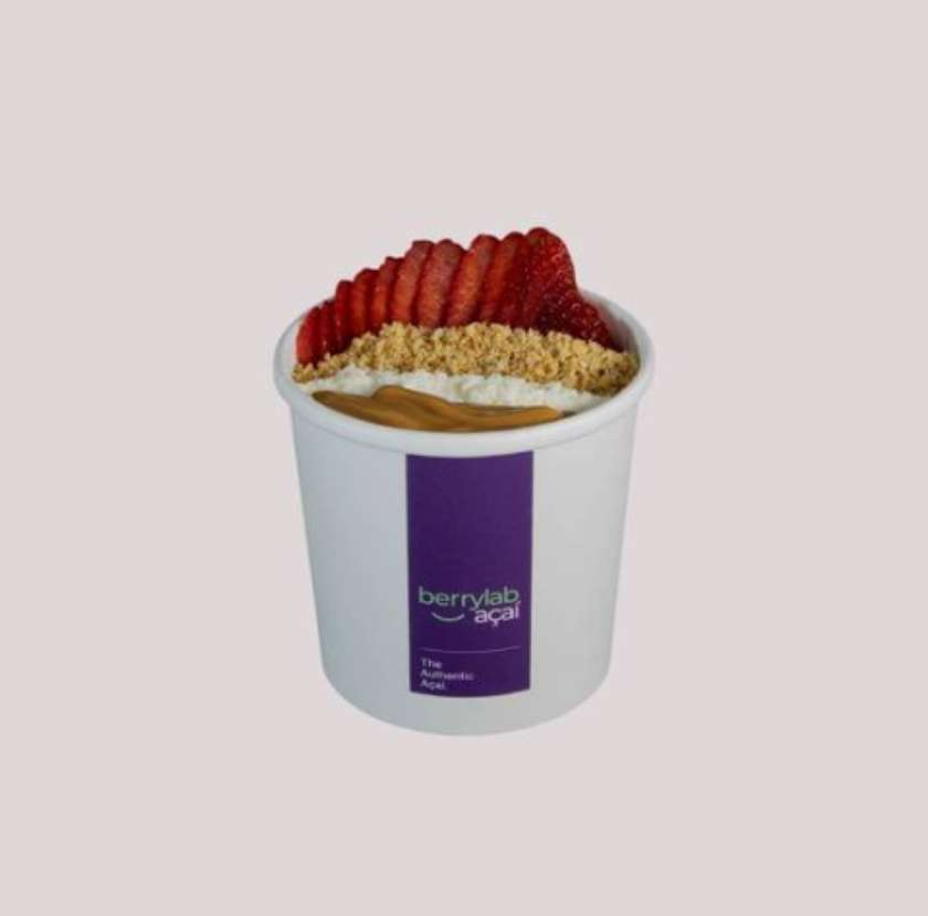 Açaí Bowl 360ml