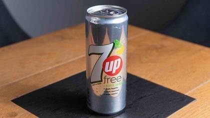 7up Diet