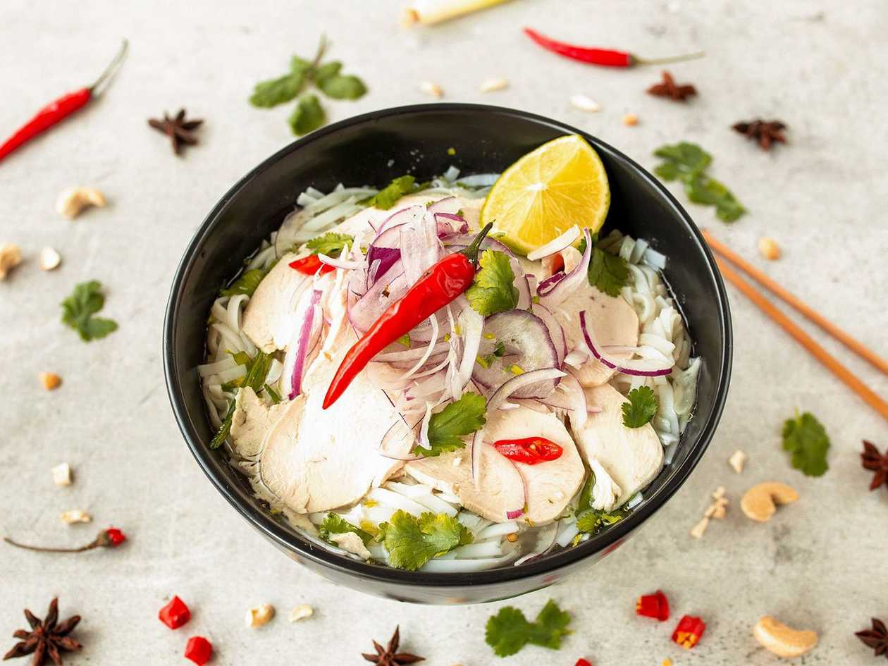 Pho Ga Malá