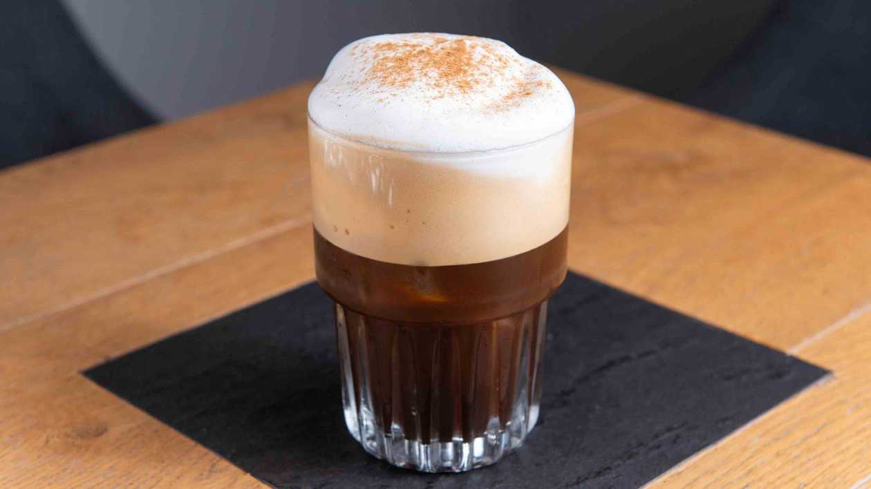 Freddo Cappuccino Medium