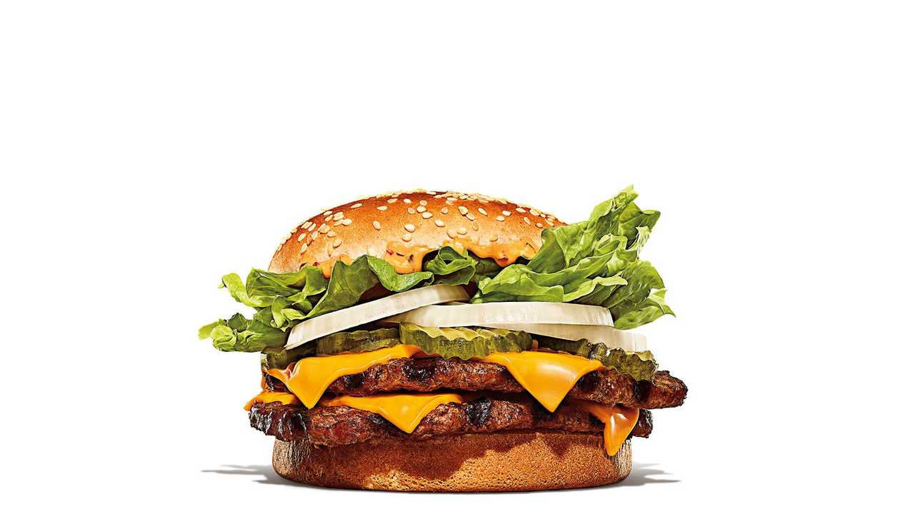 Big King XXL