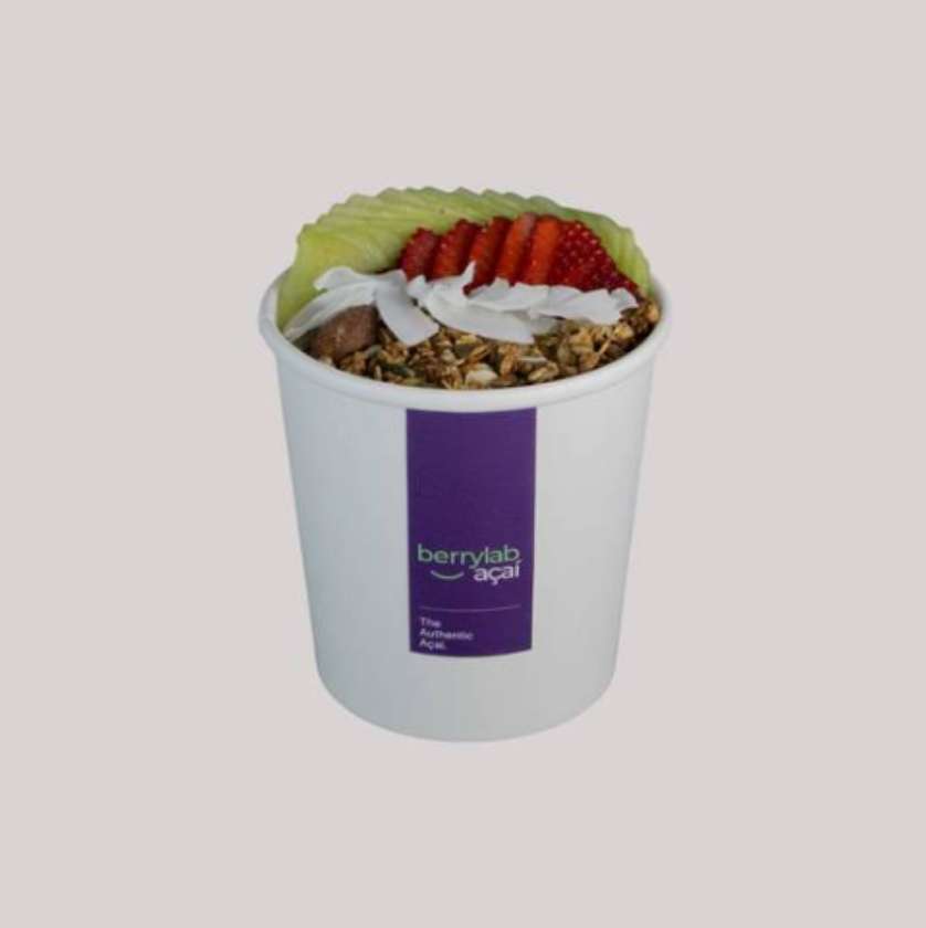 Açaí Bowl480 ml