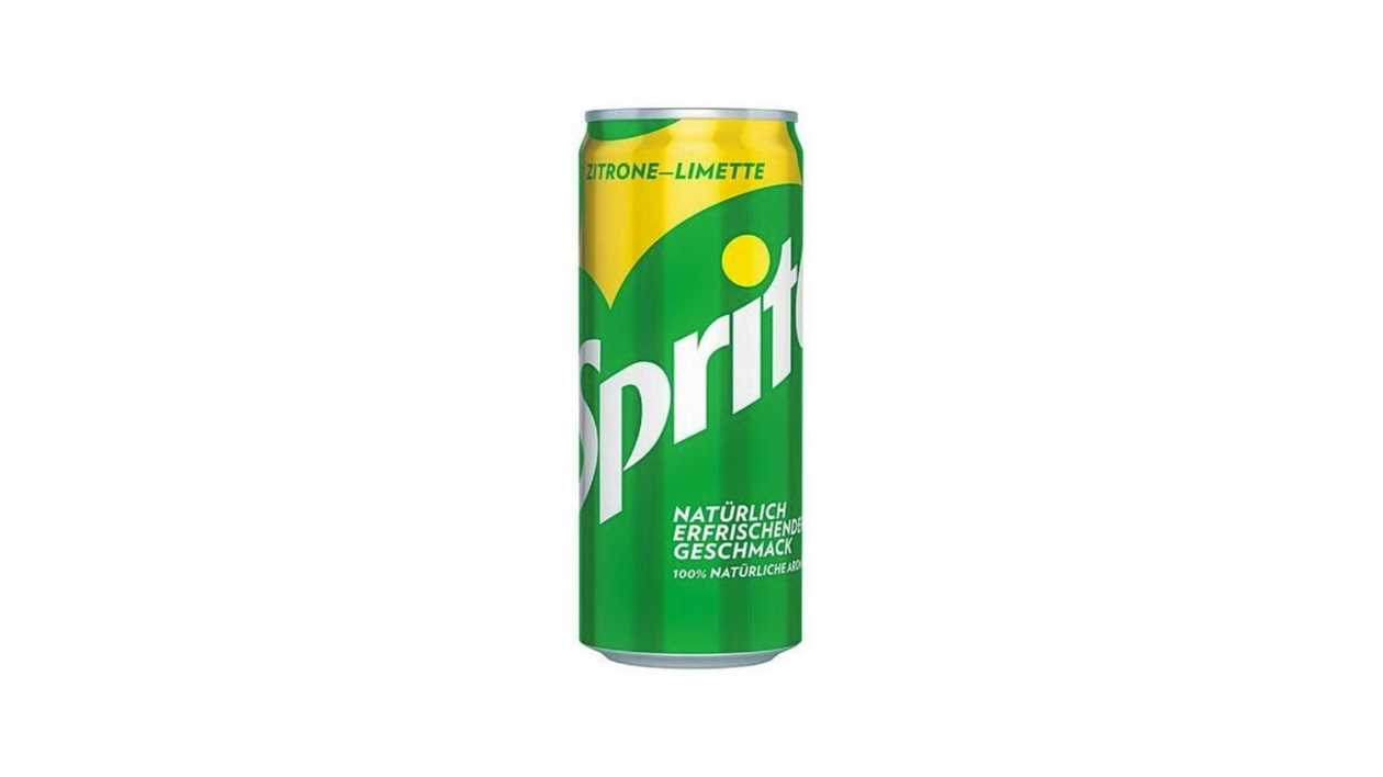 Sprite 330ml