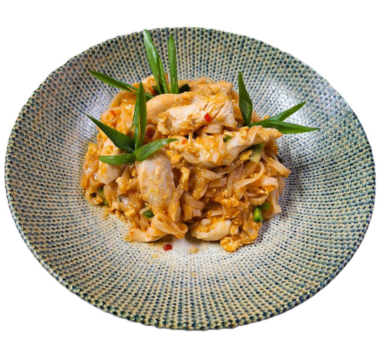 Chicken Pad Thai