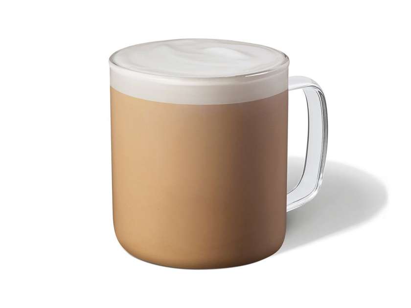 Chai Tea Latte