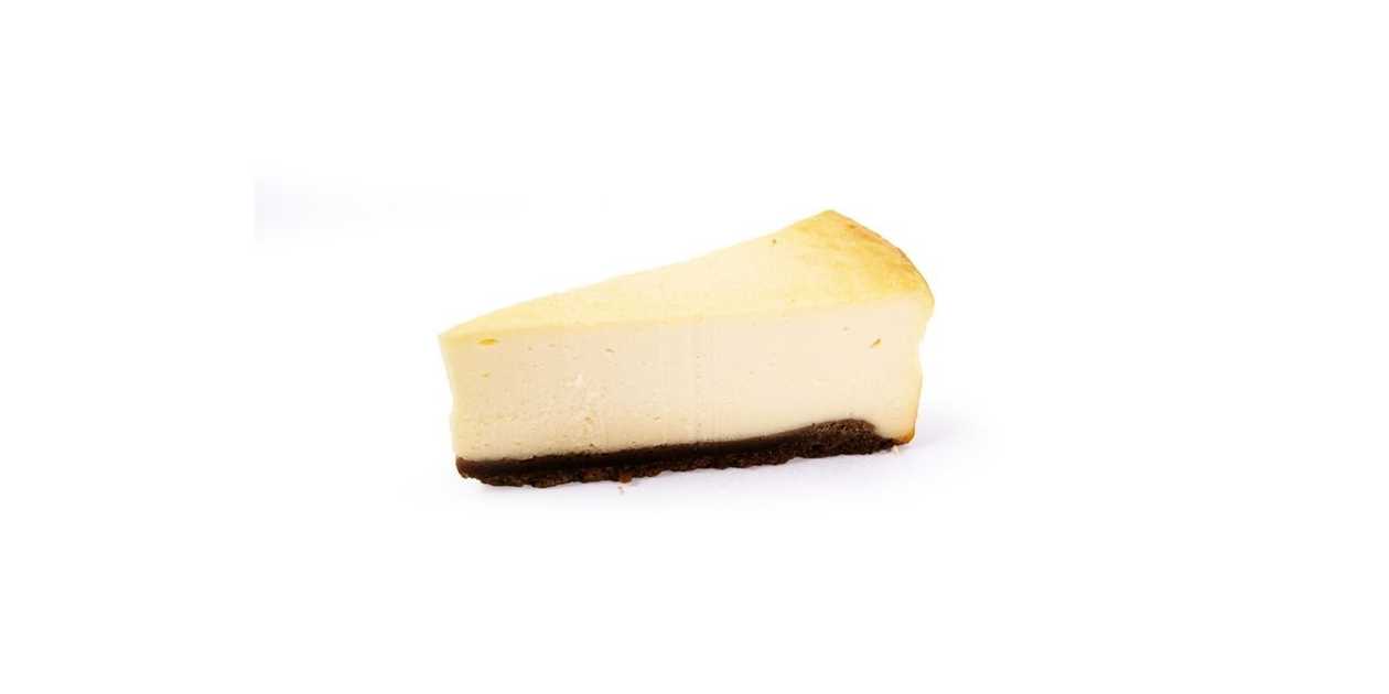 New York Cheescake