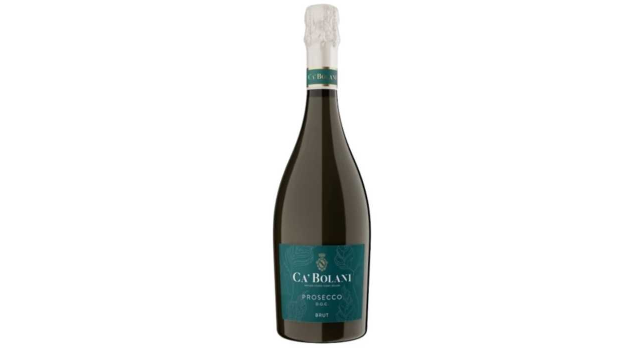 Ca’ Bolani Prosecco