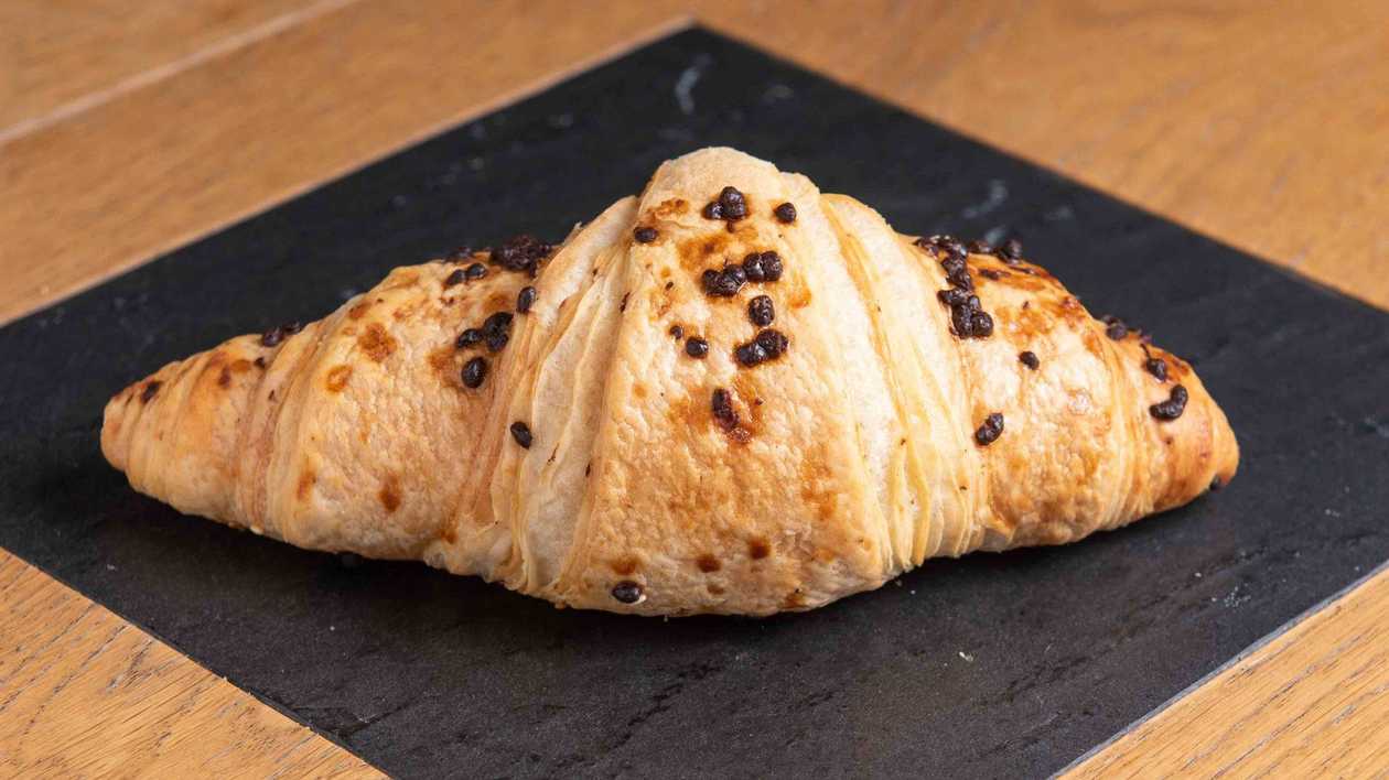 Chocolate Croissant