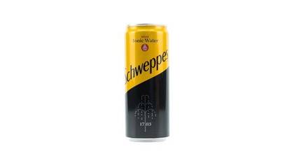 Schweppes Tonic