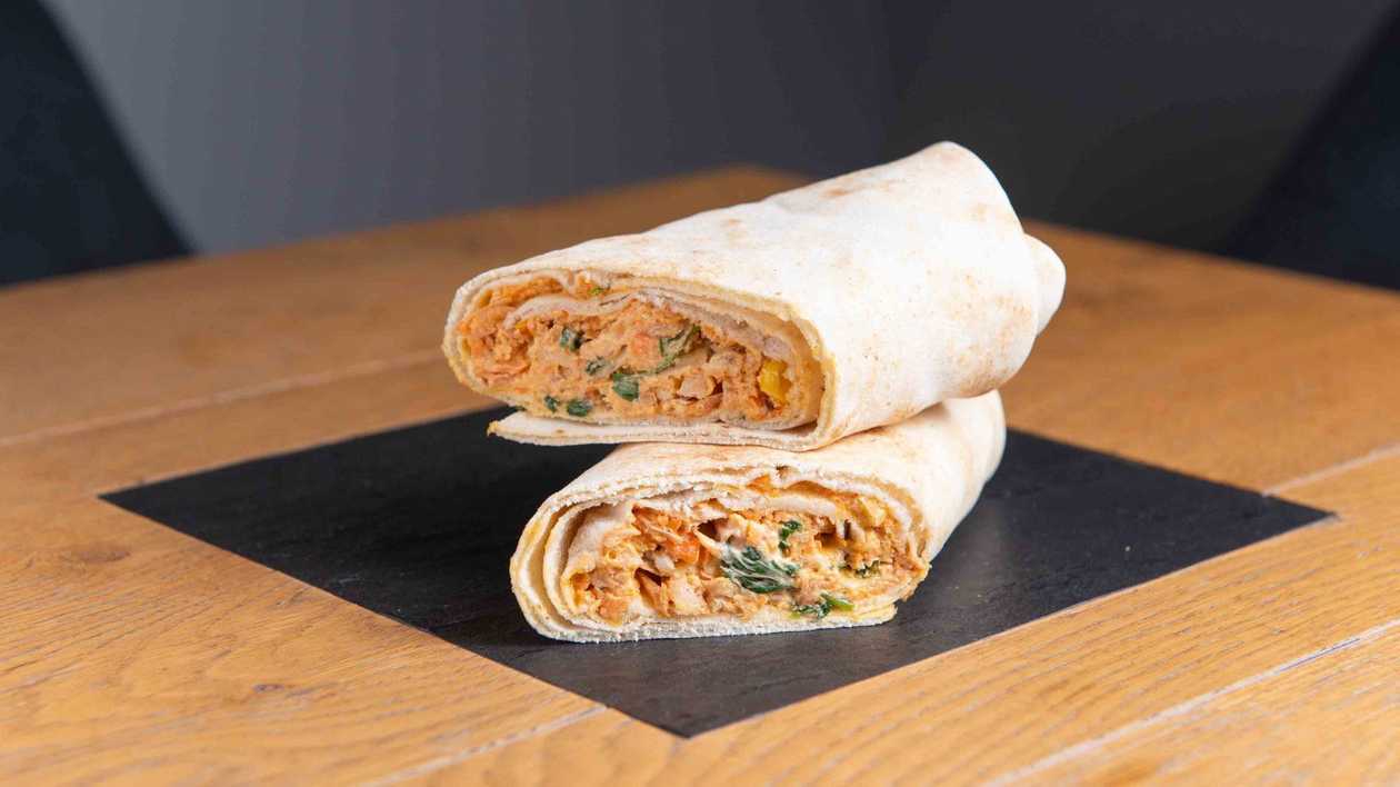 Chicken Wrap