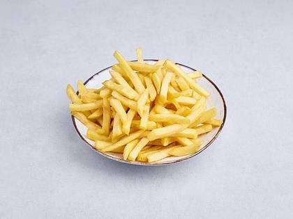 Frytki