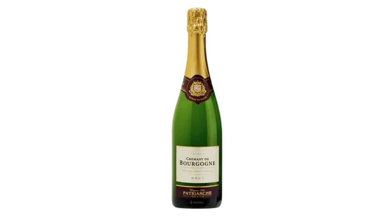Patriarche Cremant de Bourgogne