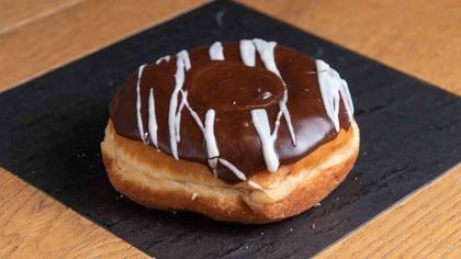Ferrero Donut