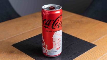 Coca-Cola Zero