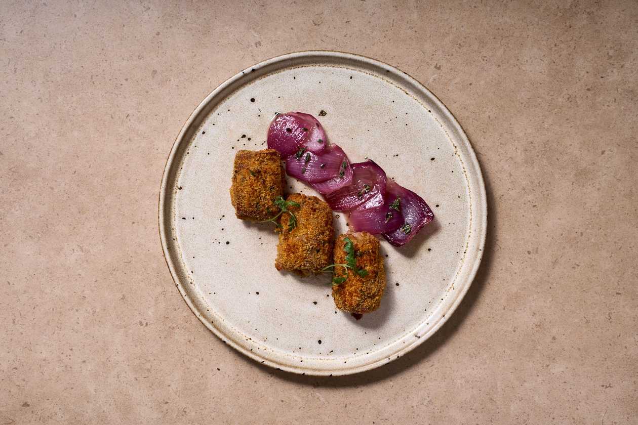 BRACIOLE DI VITELLO