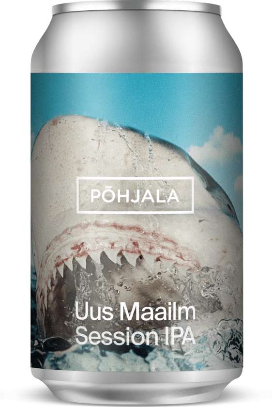 Põhjala Uus maailm