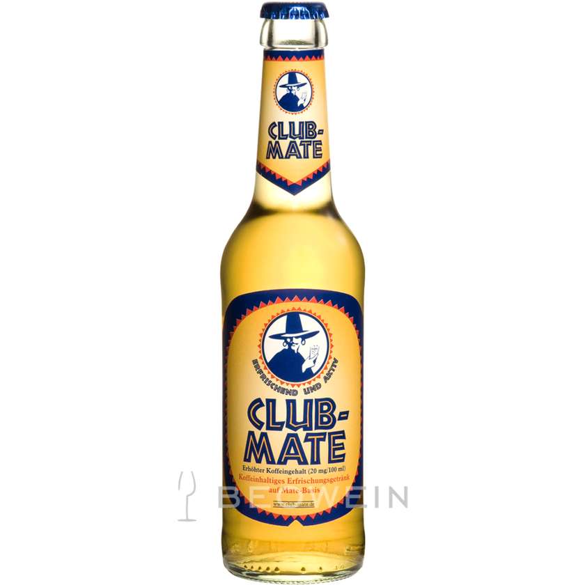 Fritz Club Mate