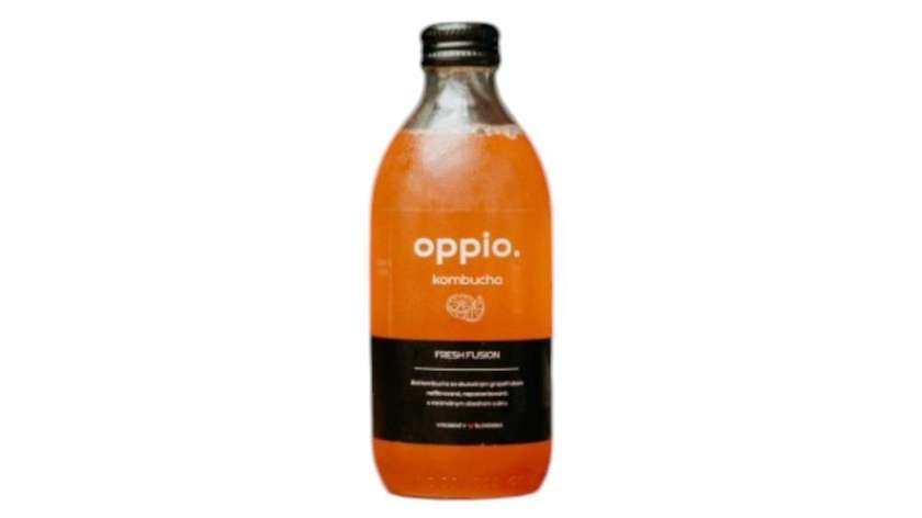 Kombucha Oppio