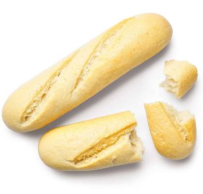 White Baguette