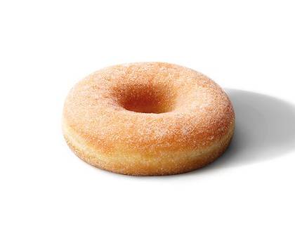 Sugar Donut