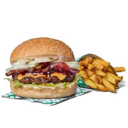 BEBEK ZESTAW