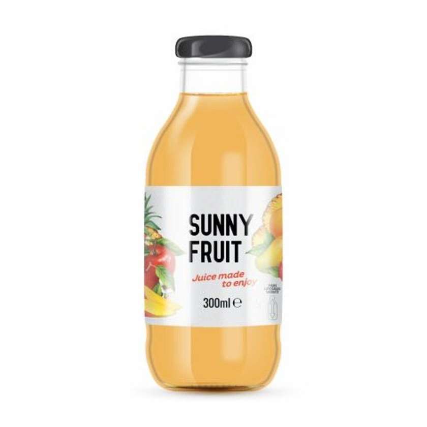 Multi juice