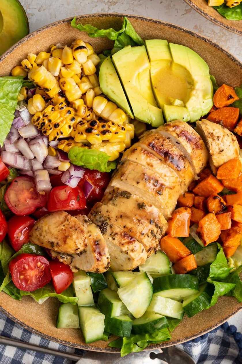 Chicken Salad