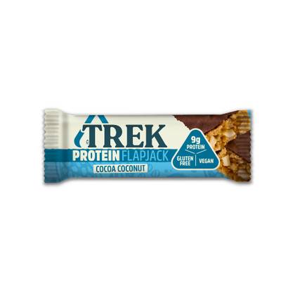 Bar protein coconut 50g