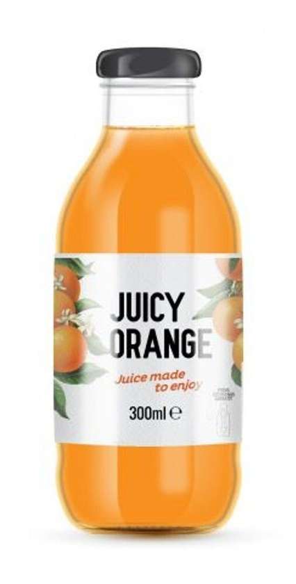 Orange juice