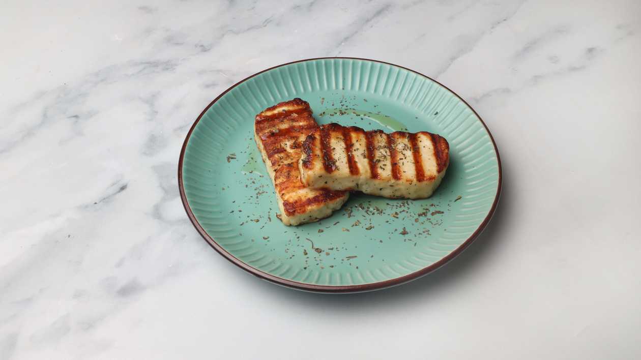 Halloumi