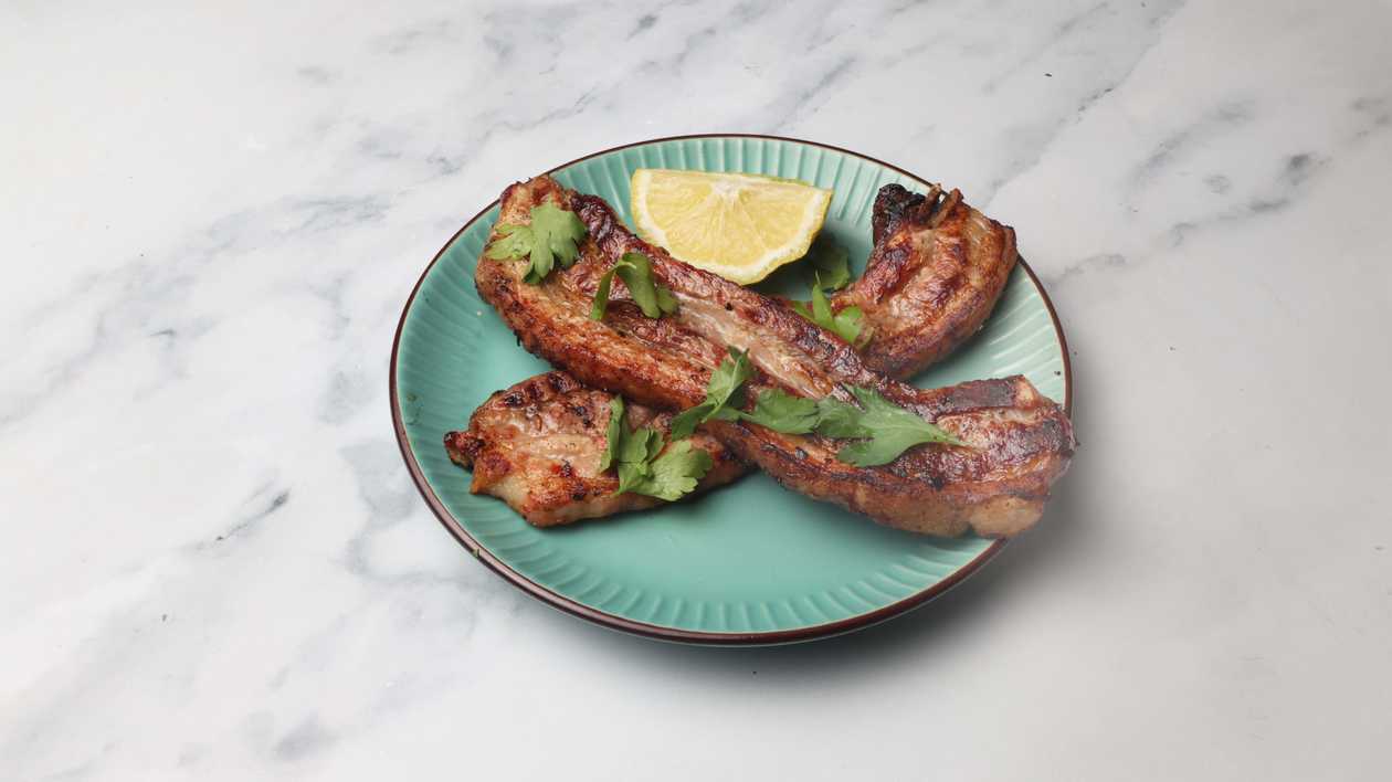 Pancetta